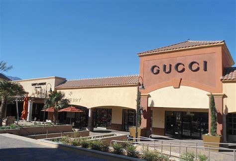 gucci outlet store palm springs|gucci outlet cabazon prices discount.